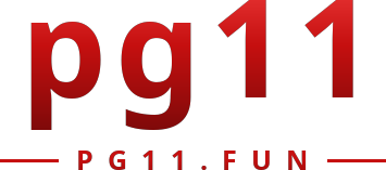 pg11 logo